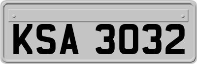 KSA3032