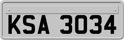 KSA3034