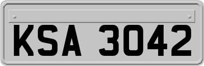 KSA3042