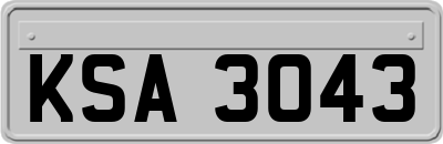 KSA3043