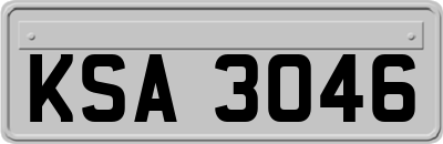 KSA3046