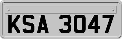 KSA3047
