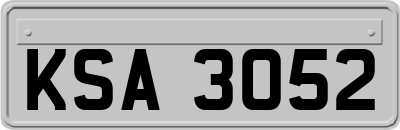 KSA3052