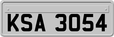 KSA3054