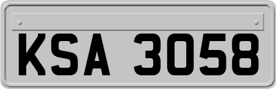 KSA3058