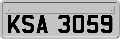 KSA3059