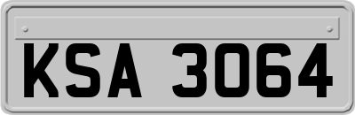 KSA3064
