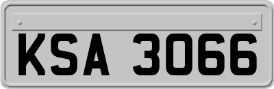 KSA3066
