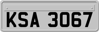 KSA3067
