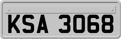 KSA3068