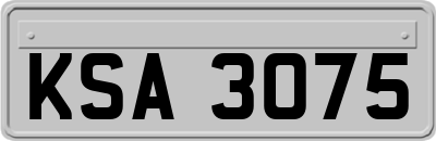 KSA3075