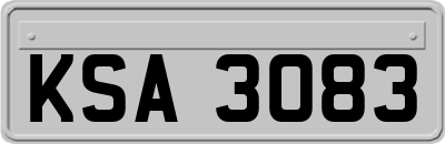 KSA3083