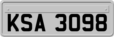 KSA3098