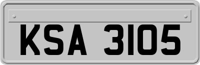 KSA3105
