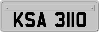 KSA3110