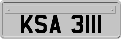KSA3111