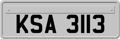 KSA3113