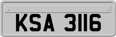 KSA3116