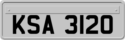 KSA3120