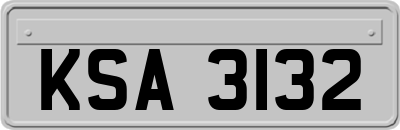 KSA3132