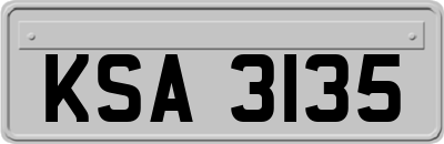 KSA3135