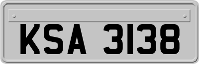 KSA3138