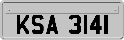 KSA3141