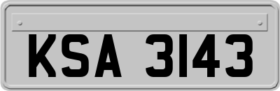 KSA3143