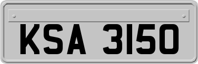 KSA3150