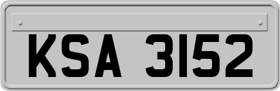 KSA3152