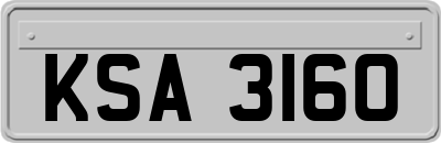 KSA3160