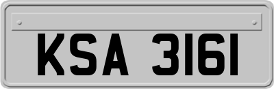 KSA3161
