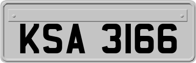 KSA3166