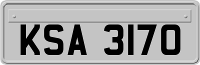 KSA3170