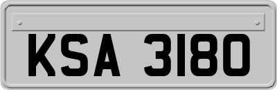 KSA3180