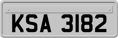 KSA3182