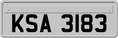 KSA3183