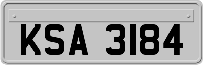 KSA3184