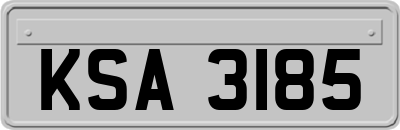KSA3185