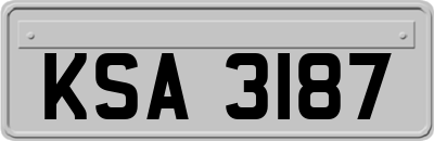 KSA3187