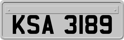 KSA3189
