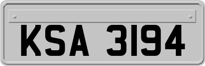 KSA3194