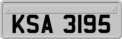 KSA3195
