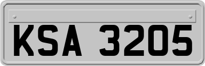KSA3205