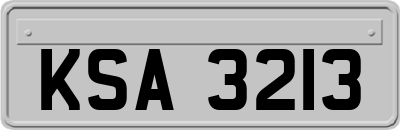 KSA3213