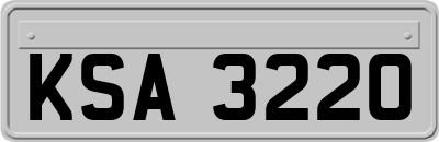 KSA3220