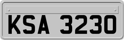 KSA3230
