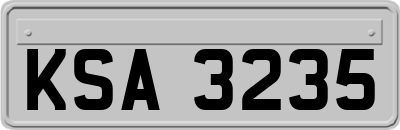 KSA3235