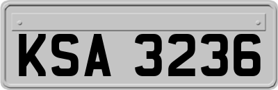 KSA3236