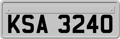 KSA3240